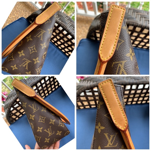 Looping MM Shoulder Bag - Picture 4 of 8